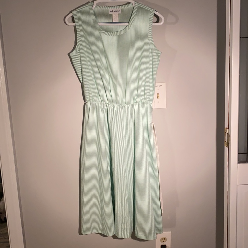 dress: boutique vintage